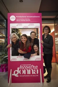Evento di Natale 2023