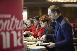 Evento di Natale 2023