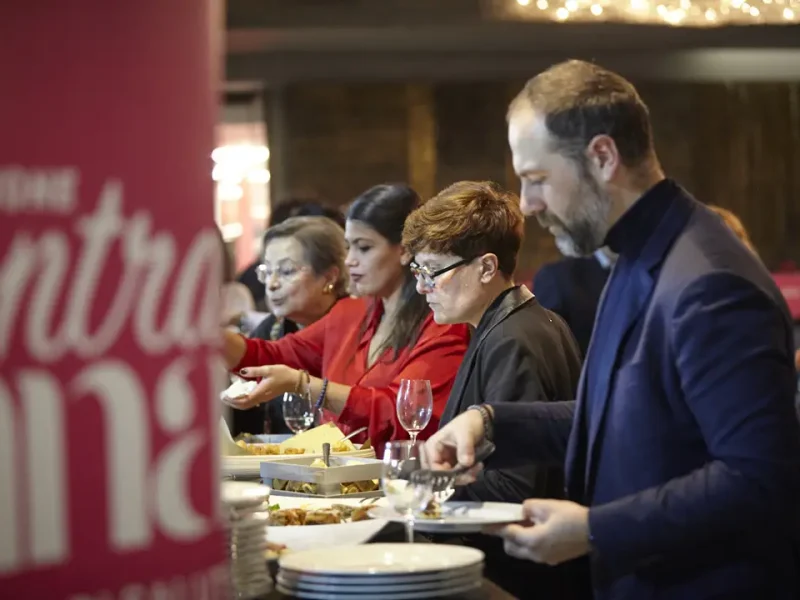 Evento finale incontriamoci sul Pink Ring 12/12/2020
