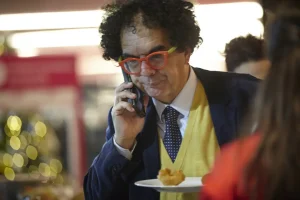Evento di Natale 2023