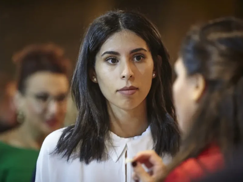 1 voto, 200.000 aiuti concreti – Donare mi dà più gioia che ricevere!