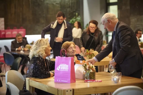 Immagine di copertina della notizia Covid-19 non sconfigge i tumori, focus con Adriana Bonifacino