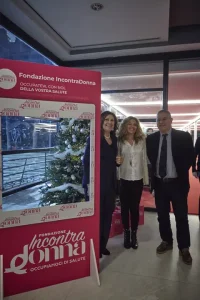 Evento di Natale 2023