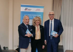 Evento Prevenzione oncologica maschile