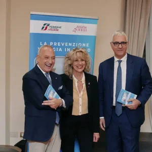 Evento Prevenzione oncologica maschile