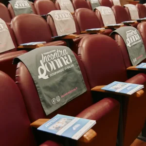 Evento Prevenzione oncologica maschile