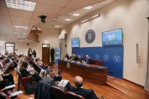 Evento Prevenzione oncologica maschile