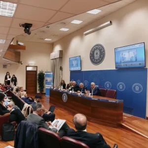 Evento Prevenzione oncologica maschile