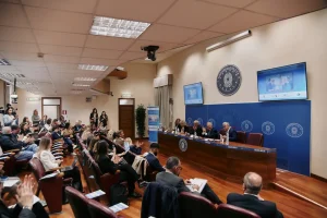 Evento Prevenzione oncologica maschile