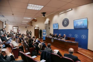 Evento Prevenzione oncologica maschile