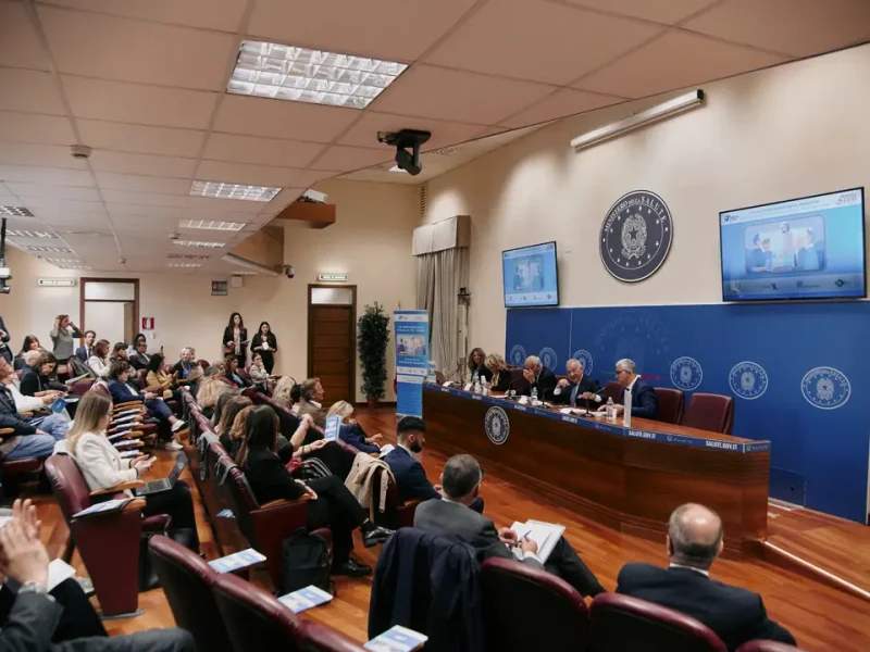 Rassegna stampa del progetto Dance For Oncology