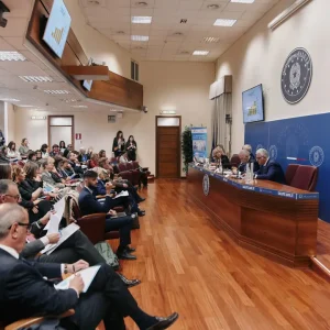 Evento Prevenzione oncologica maschile