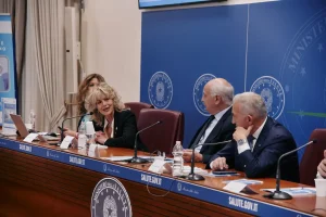 Evento Prevenzione oncologica maschile