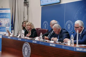 Evento Prevenzione oncologica maschile