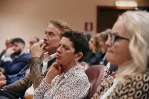 Evento Prevenzione oncologica maschile