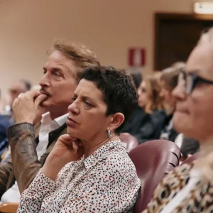 Evento Prevenzione oncologica maschile
