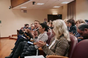 Evento Prevenzione oncologica maschile