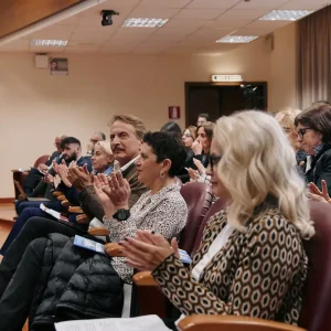 Evento Prevenzione oncologica maschile