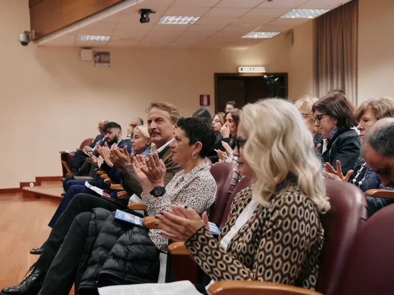 Resoconto delI’ incontro “PINK RING” del 18 gennaio all’Ordine dei Medici dal titolo “Conosciamo meglio le aziende farmaceutiche”