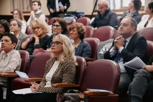 Evento Prevenzione oncologica maschile