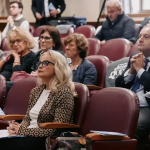 Evento Prevenzione oncologica maschile