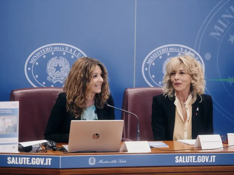 Resoconto delI’ incontro “PINK RING” del 15 febbraio all’Ordine dei Medici dal titolo “Una comunicazione personalizzata per una terapia personalizzata”