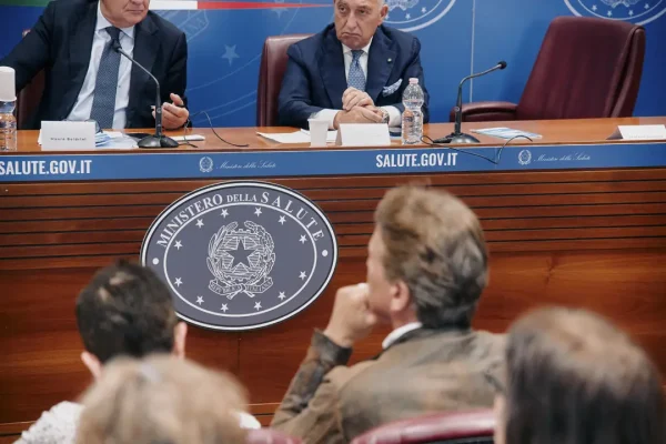 Immagine di copertina della notizia COVID TAMPONE Cap 2 vademecum