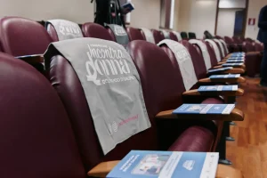 Evento Prevenzione oncologica maschile