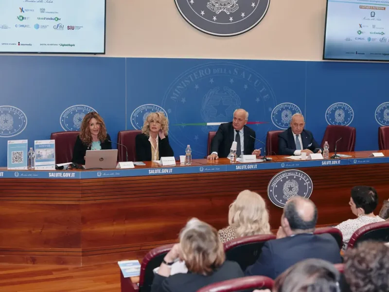 Lettera di Adriana Bonifacino, IncontraDonna Onlus Presidente