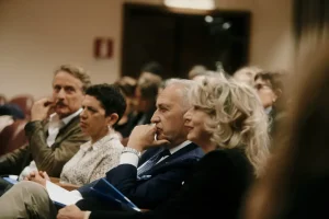 Evento Prevenzione oncologica maschile