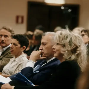 Evento Prevenzione oncologica maschile