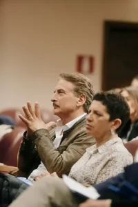 Evento Prevenzione oncologica maschile