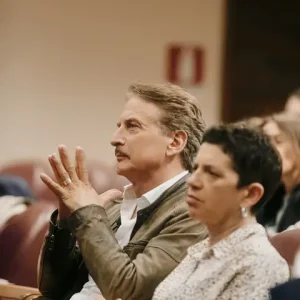 Evento Prevenzione oncologica maschile