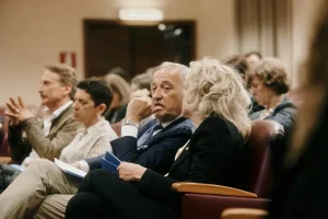 Evento Prevenzione oncologica maschile