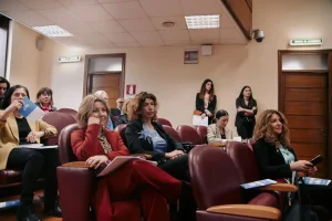 Evento Prevenzione oncologica maschile
