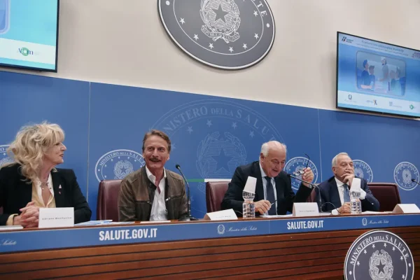 Immagine di copertina della notizia Tesi di Laurea sul progetto D4O,  L'attività fisica e il ballo nei pazienti oncologici: l'esperienza del progetto "Dance for Oncology"
