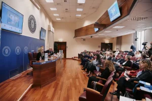 Evento Prevenzione oncologica maschile
