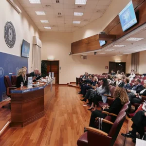 Evento Prevenzione oncologica maschile