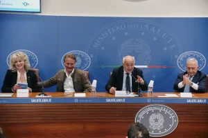 Evento Prevenzione oncologica maschile