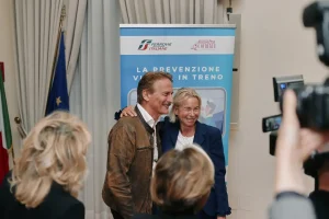 Evento Prevenzione oncologica maschile