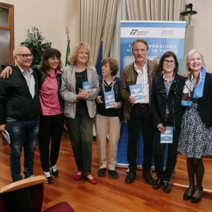 Evento Prevenzione oncologica maschile