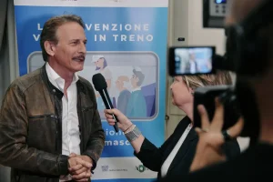 Evento Prevenzione oncologica maschile