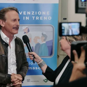 Evento Prevenzione oncologica maschile