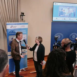 Evento Prevenzione oncologica maschile