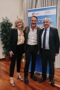 Evento Prevenzione oncologica maschile