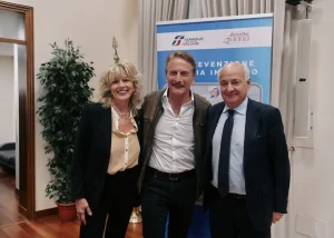 Evento Prevenzione oncologica maschile