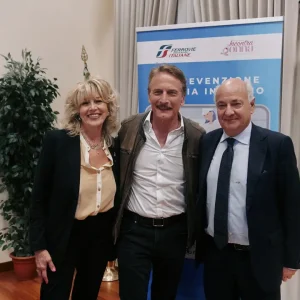 Evento Prevenzione oncologica maschile