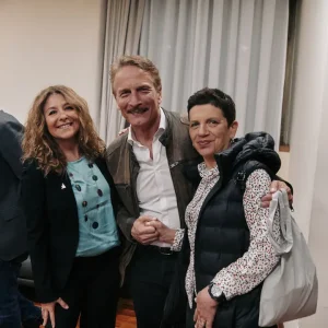 Evento Prevenzione oncologica maschile