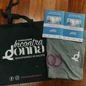 Evento Prevenzione oncologica maschile