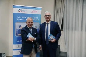 Evento Prevenzione oncologica maschile
